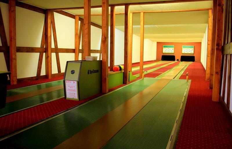 Wellnesshotel Harzer Land - Haus Gotha Thale Eksteriør bilde